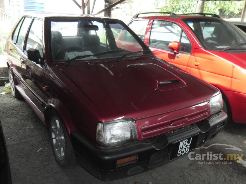 Nissan March 1985 In Selangor Manual Others For Rm 6 000 1466991 Carlist My