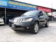 Nissan Murano 2.5 (A) Keyless