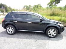 2007 Nissan Murano 2.5 SUV