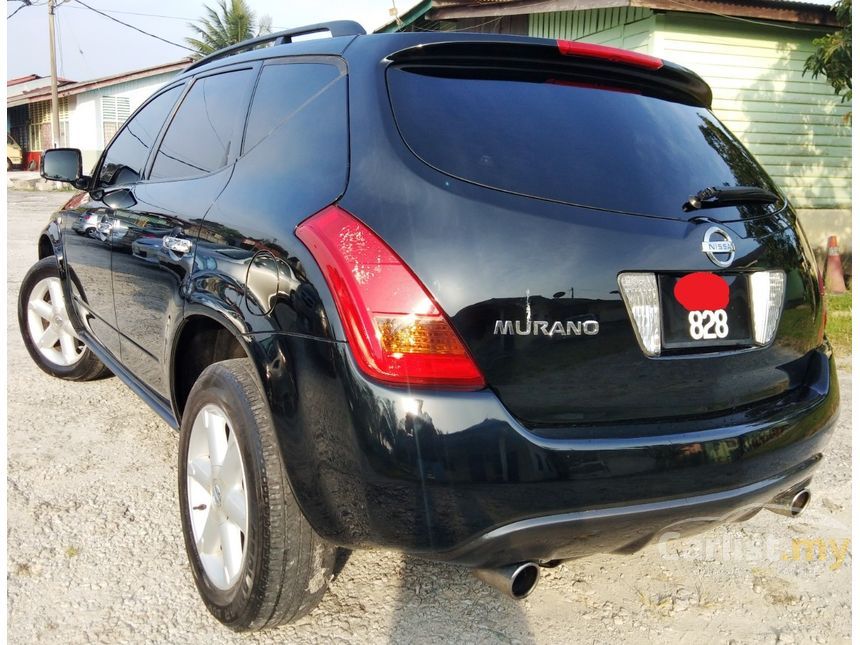 P1564 nissan murano