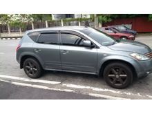 Nissan Murano 2.5 Murano