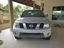 2010 Nissan Navara 2.5 Calibre Pickup Truck