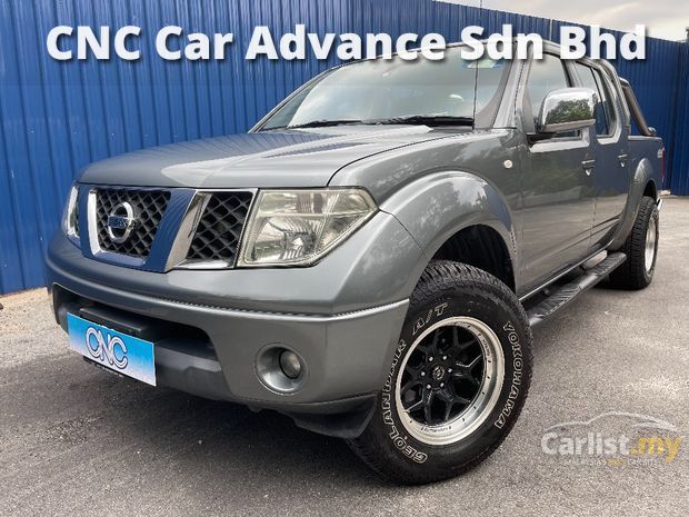 Cari 7,014 Kereta Terpakai Nissan Dijual di Malaysia ...