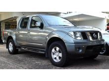2011 Nissan Navara 2.5M