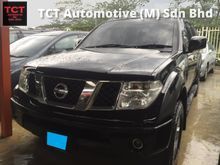 2011 Nissan Navara 2.5 Pickup Truck GOOD CONDITION PLS CALL THANK