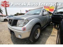 2010 Nissan Navara 2.5 (M) - Kita Jual Quality - Bukan Jual Harga - Condition Jamin Puas Hati - Warranty Berani Kasi