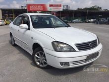 2010 Nissan Sentra 1.6A Sport Car King