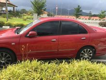 2006 Nissan Sentra 1.6 SG-L Sedan