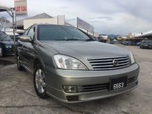 2007 NISSAN SENTRA 1.6 SG * FULL LOAN, 0 DOWNPAYMENT * MAY PUASA CLEARANCE STOCK * WHO FAST WHO GET ,PLEASE GIVE ME CALL NOW *