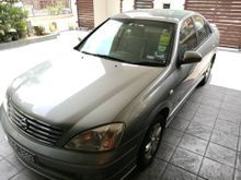 2006 Nissan Sentra 1.6 SG Sedan