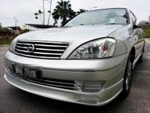 2009 Nissan Sentra 1.6 1.8 SGL Sedan AUTO NISMO SPEC 1OWNER FULLOAN .BACKLIST NO DOCUMENT IC SAJA BOLEH LUUS VIOS CITY PERSONA GEN2 MAZDA 2 MAZDA 3