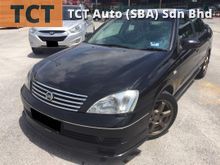 2006 Nissan Sentra 1.6 (A) FULL NISMO BODYKIT