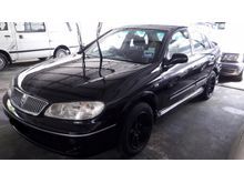 2005 Nissan Sentra 1.6 SG Sedan B/LIST CAN LOAN ORI 2005