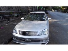 2007 Nissan Sentra 1.6 SG Sedan
