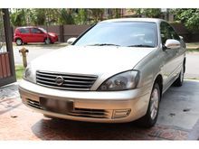 2009 Nissan Sentra 1.6 SG (A) ---PRIVATE SELLER---