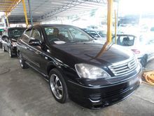 2009 - Nissan Sentra 1.6 SGL (A) -- MUST VIEW --