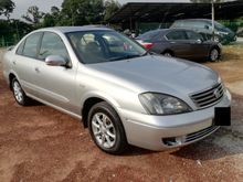 2009 Nissan Sentra 1.6 SG (A) TIP TOP CONDITION