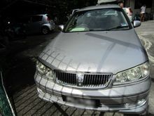 2005 Nissan Sentra 1.6 SG (A) -- GREAT DEAL --