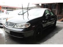 2003 Nissan Sentra 1.6 (A) -- WELL TAKEN CARE --