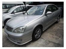 2007 - Nissan Sentra 1.6 (A) -- WELL TAKEN CARE --