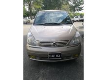 2005 Nissan Serena 2.0 Comfort MPV
