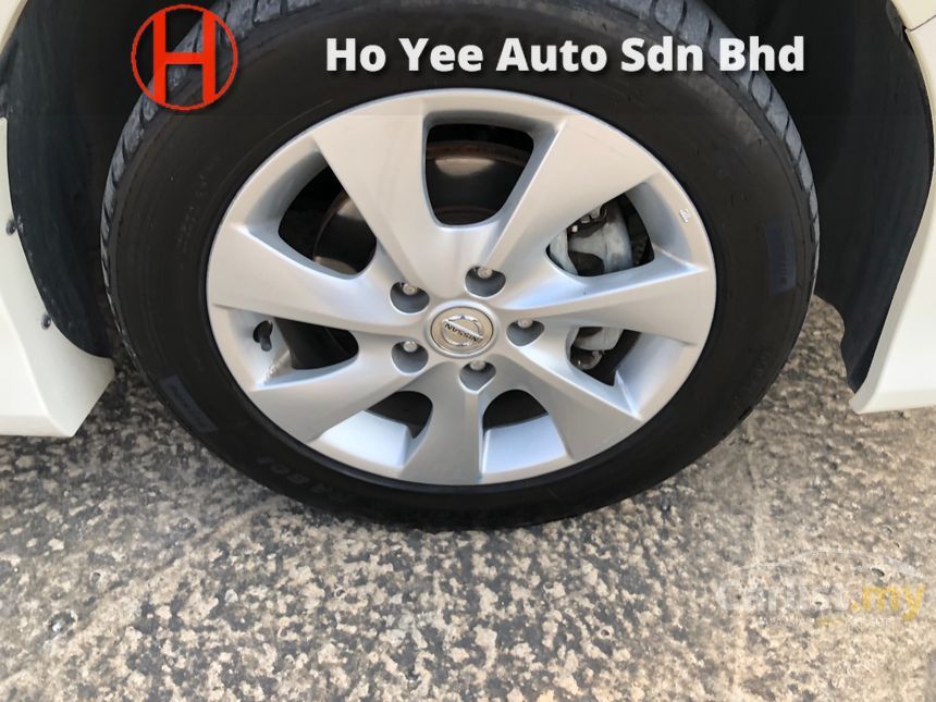 Nissan Serena 2014 S-Hybrid High-Way Star 2.0 in Selangor 