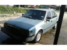 1995 Nissan Sunny 1.3 130Y Sedan (M)