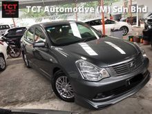 Nissan Sylphy 2.0 VVIP Owner Tip Top Condition Free Full Body Kit Lucky Drow