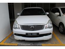 2009 Nissan Sylphy 2.0 CVTC (A) ---EASY SELL---