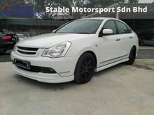 2010 Nissan Sylphy 2.0 Comfort Sedan * 1 YEAR WARRANTY