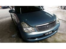 2009 Nissan Sylphy 2.0 Sedan