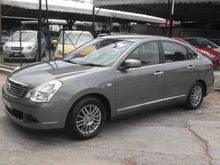 Nissan Sylphy 2.0 (A) CVTC - Full Spec - 2008