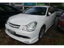 2009 Nissan Sylphy 2.0 (A)