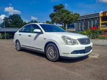 Loan Kedai/Credit/Bank Easy Approved, 2010 Nissan Sylphy 2.0 Luxury Sedan