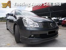 2011 Nissan Sylphy 2.0 Luxury (A) REVERSE CAMERA , FREE 6 MONTHS WARRANTY