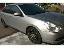 2008 Nissan Sylphy 2.0 Luxury Sedan