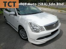 2010 Nissan Sylphy 2.0 (A) NAVI FULL SPEC