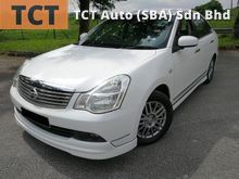 2010 Nissan Sylphy 2.0 (A) FULL SPEC NAVI