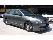Nissan Sylphy 2.0 Auto Impul Premium Luxury High Spec Model