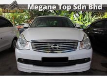 2013 Nissan Sylphy 2.0 XL CARKING CONDITION