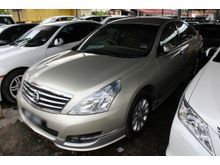 2011 Nissan Teana 2.0 Comfort Sedan -- WELL MAINTAINED --