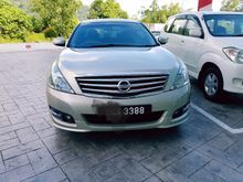 2011 Nissan Teana 2.5 Premium Sedan