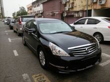 2014 Nissan Teana 2.0 XE Sedan