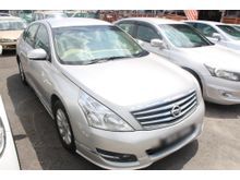 2011 Nissan Teana 2.0 (A)