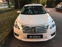 2014 Nissan Teana 2.0 XL Direct Owner No GST No extra fees