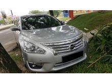 2014 Nissan Teana 2.0 (A)