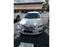 2016 Nissan Teana 2.0 XL Sedan