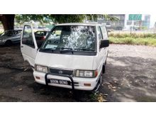 2005 Nissan Vanette 1.5 Panel Van