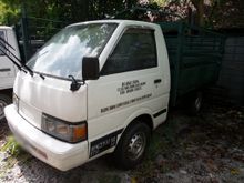 2006 Nissan Vanette 1.5 (M) Kargo AM