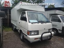 2006 Nissan Vanette C22 Pick Up (M) -- Pasar Malam Box --